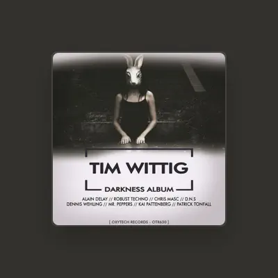 Listen to Tim Wittig, watch music videos, read bio, see tour dates & more!