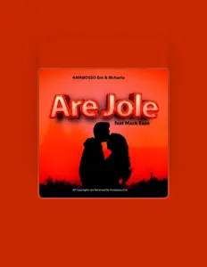 AMABOSSO ENTERTAINMENTを聴いたり、ミュージックビデオを鑑賞したり、経歴やツアー日程などを確認したりしましょう！