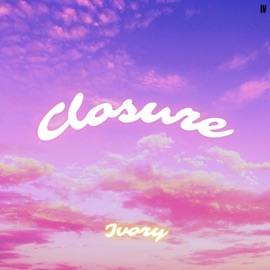Closure Ivory