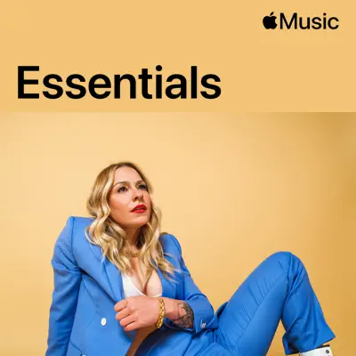 Listen to Lucy Spraggan: Essentials featuring Lucy Spraggan