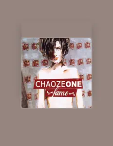 Ascolta Chaoze One, guarda video musicali, leggi la biografia, vedi le date del tour & altro!