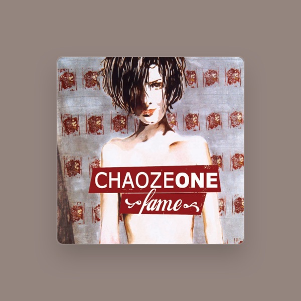 Chaoze One's avatar