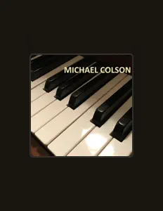 收听 Michael Colson、观看音乐视频、阅读小传、查看巡演日期等 ！