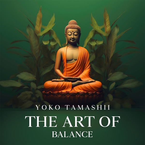 The Art of Balance