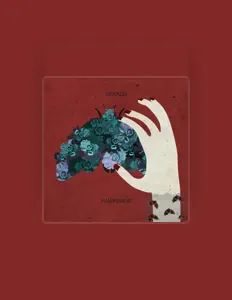 Ouve Hawksmeat, vê vídeos de música, lê a biografia, vê as datas da digressão e muito mais!