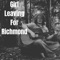 Girl Leaving for Richmond - Griffen Tinney lyrics