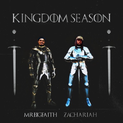 Kingdom Season (feat. MrBigFaith) - Single