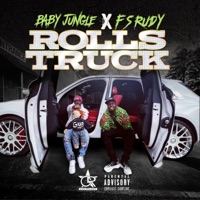 Rolls Truck - Single - Baby Jungle & F S Rudy