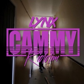 Cammy Riddim (feat. Blay Vision) Lynx