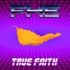 True Faith - Single