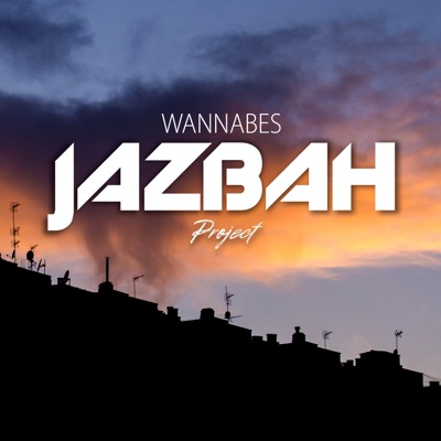 Jazbah cover