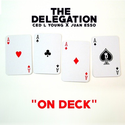 On Deck - EP