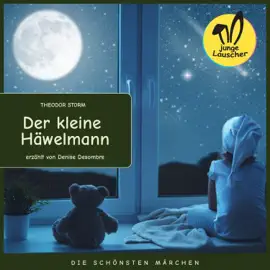 Der kleine Häwelmann (Die schönsten Märchen)