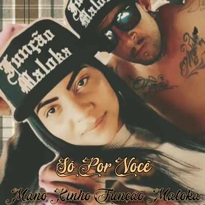 Só por Você - Single