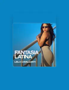 Écoutez Leila Cavalcanti, regardez des vidéoclips, lisez la biographie, consultez les dates de tournée et plus encore !