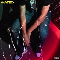 Hated - Single - Varya Royce