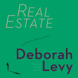 Real Estate : A Living Autobiography