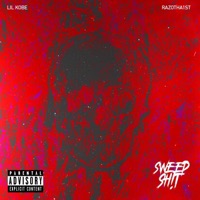 Sweep Sh!t (feat. RazoTha1st) - Single - Lil' Kobe