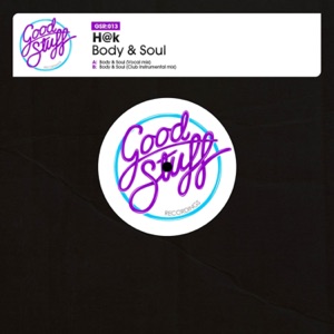 Body & Soul - Single