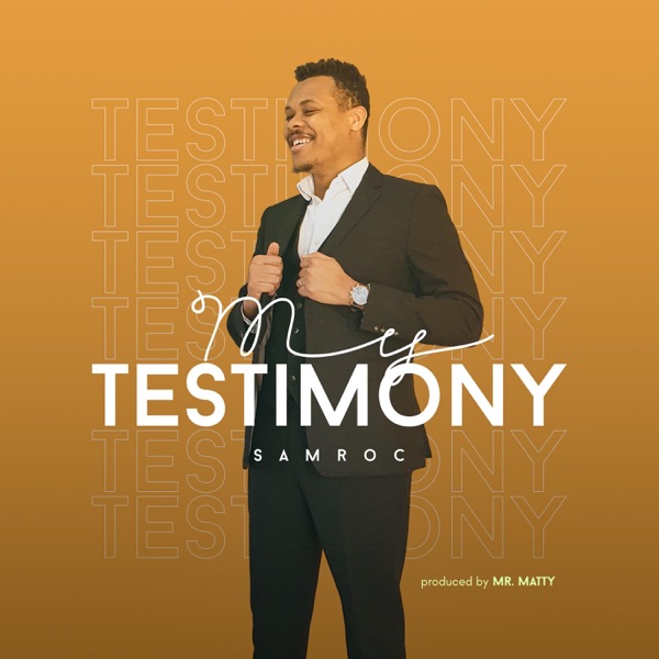 My Testimony - Single