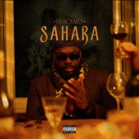 Sahara - Single - Blackmo