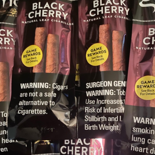 Blackcherrygame