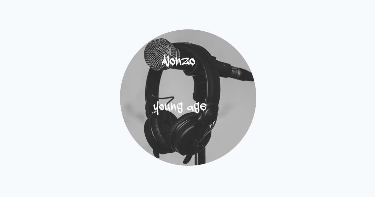 Alonzo - Apple Music