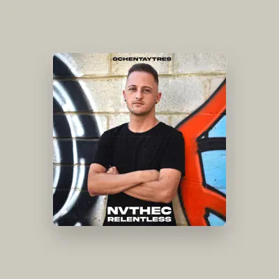 Listen to NVTHEC, watch music videos, read bio, see tour dates & more!