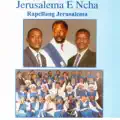  - Jerusalema