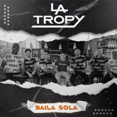 Baila Sola - Single