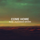 Come Home artwork
