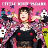 Little Devil Parade artwork