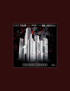 Ouça 007 Taji, assista a videoclipes, leia a biografia, veja as datas das turnês e mais!