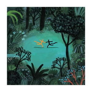 Jinger_003 - Single