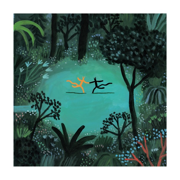 Jinger_003 - Single