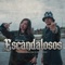 Escandalosos (feat. Fery Love) - Frases Sueltas lyrics