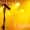 Fiyah - Single artwork