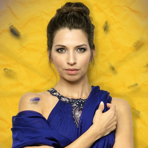 Alice Ferrière's avatar