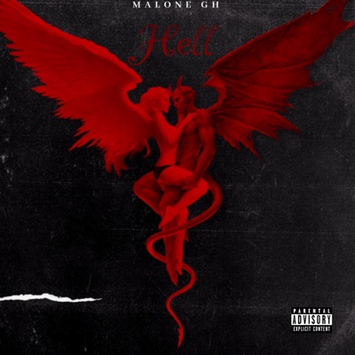 Hell (feat. Valious & Lil Uber) - Single