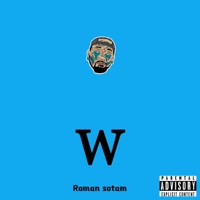 W - Single - Roman Sotam