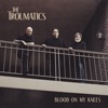 Blood On My Knees - Single