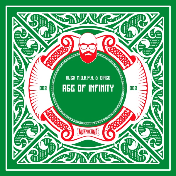 Age of Infinity - Single