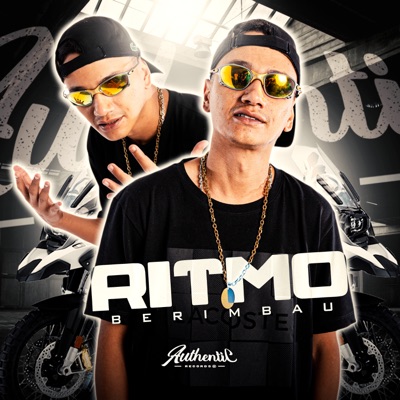 Ritmo Do Berimbau - Single