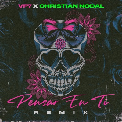 Pensar en Ti (Remix) - Single