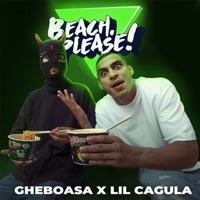 Dacă n-ai bani - Single - Gheboasa, Beach Please! & Lil Cagula