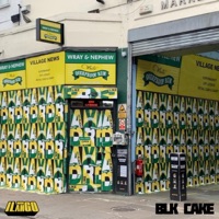 BLK Cake - Single - Mr. ilango