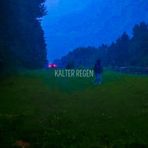 Kalter Regen