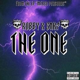 THE ONE (feat. SNK7) ROBBY