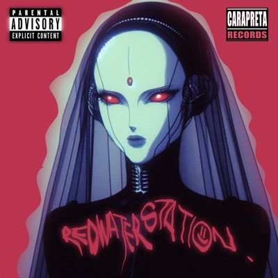Red Water Station - EP