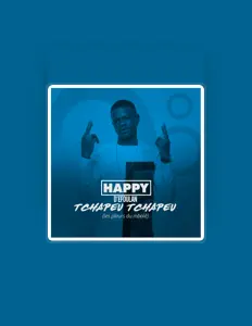 Listen to Happy D'efoulan, watch music videos, read bio, see tour dates & more!
